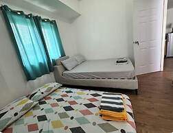 Airport Accommodation