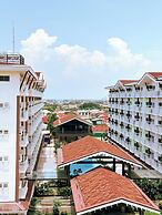 Airport Accommodation