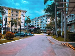 Airport Accommodation