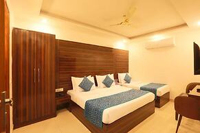 AIRPORT HOTEL PEEBLES