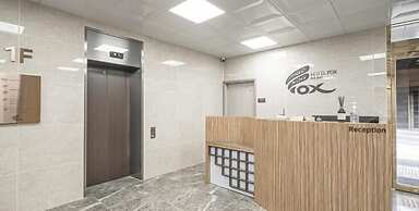 Hotel fox arthall