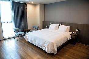 Hotel fox arthall