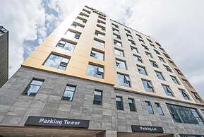 Hotel fox arthall