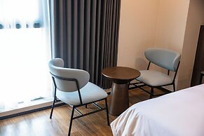 Hotel fox arthall