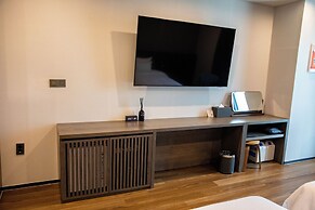 Hotel fox arthall