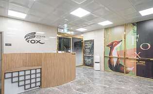 Hotel fox arthall