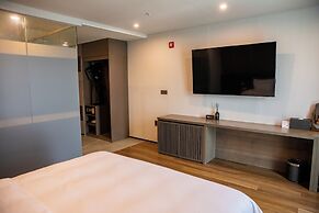Hotel fox arthall