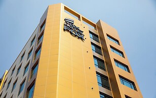 Hotel fox arthall