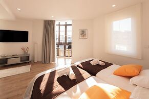 ALAIA ROOMS