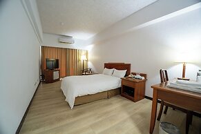 Glory hotel