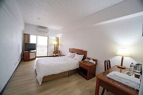 Glory hotel