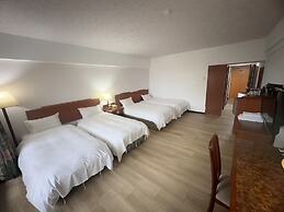 Glory hotel