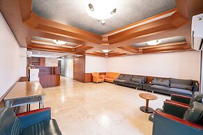Glory hotel