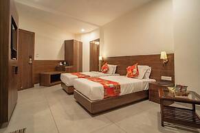 Hotel Amantran Inn - City Centre