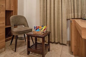 Hotel Amantran Inn - City Centre