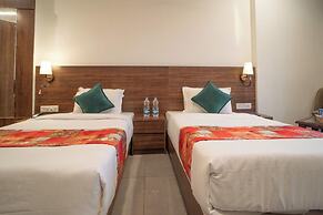 Hotel Amantran Inn - City Centre