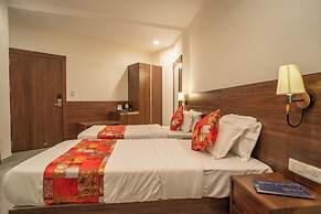 Hotel Amantran Inn - City Centre