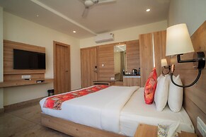 Hotel Amantran Inn - City Centre