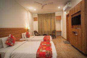 Hotel Amantran Inn - City Centre