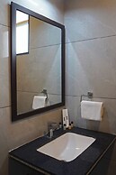 Hotel Amantran Inn - City Centre