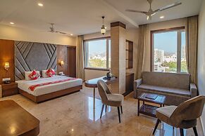 Hotel Amantran Inn - City Centre