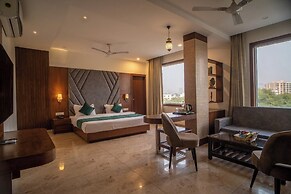 Hotel Amantran Inn - City Centre
