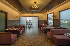 Hotel Amantran Inn - City Centre