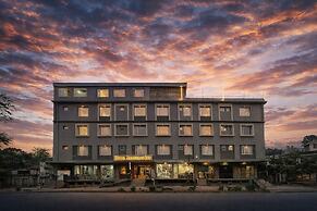 Hotel Amantran Inn - City Centre