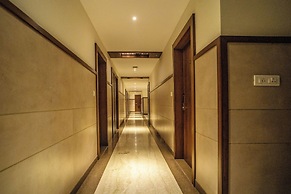 Hotel Amantran Inn - City Centre