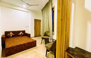 Hotel Amantran Inn - City Centre