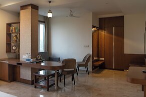 Hotel Amantran Inn - City Centre