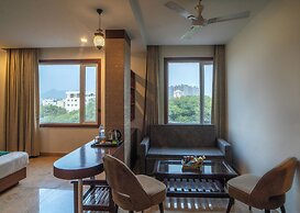 Hotel Amantran Inn - City Centre