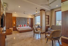 Hotel Amantran Inn - City Centre