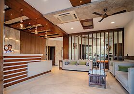 Hotel Amantran Inn - City Centre