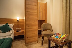 Hotel Amantran Inn - City Centre