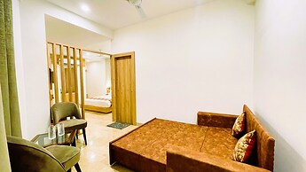 Hotel Amantran Inn - City Centre