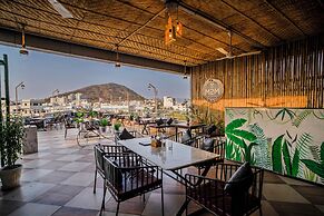 Hotel Amantran Inn - City Centre