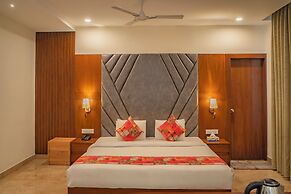 Hotel Amantran Inn - City Centre