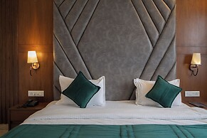 Hotel Amantran Inn - City Centre