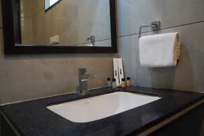 Hotel Amantran Inn - City Centre