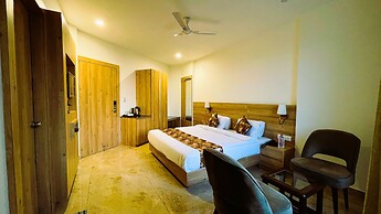 Hotel Amantran Inn - City Centre