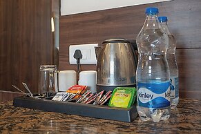 Hotel Amantran Inn - City Centre