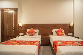 Hotel Amantran Inn - City Centre