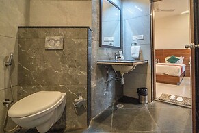 Hotel Amantran Inn - City Centre