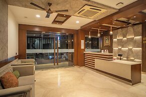 Hotel Amantran Inn - City Centre