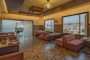 Hotel Amantran Inn - City Centre