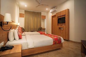 Hotel Amantran Inn - City Centre