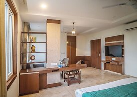 Hotel Amantran Inn - City Centre