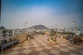 Hotel Amantran Inn - City Centre