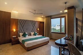 Hotel Amantran Inn - City Centre